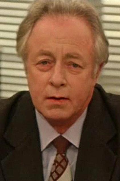 Mikhail Fedorovskiy - Actor Profile Photo