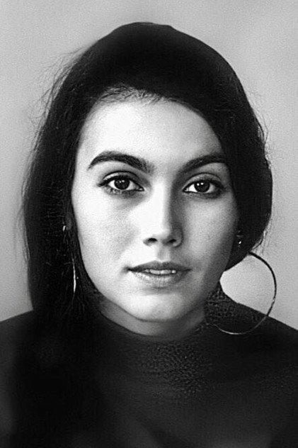 Emmylou Harris - Actor Profile Photo