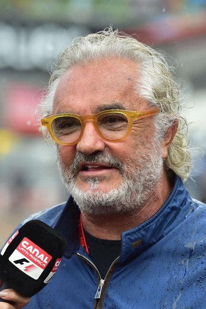 Flavio Briatore - Actor Profile Photo