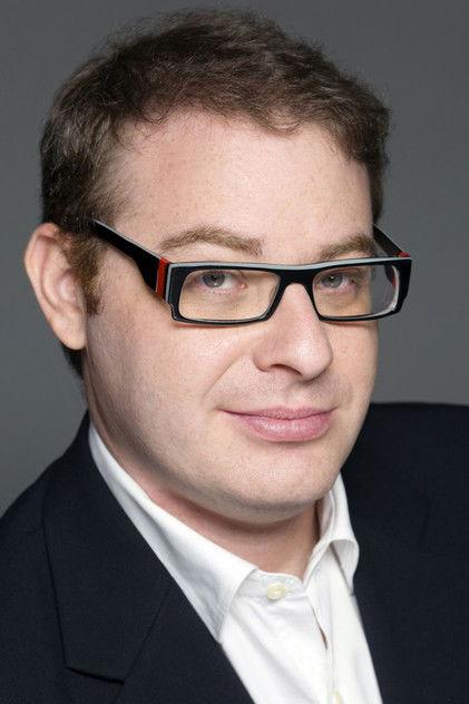 Axel Kuschevatzky - Actor Profile Photo