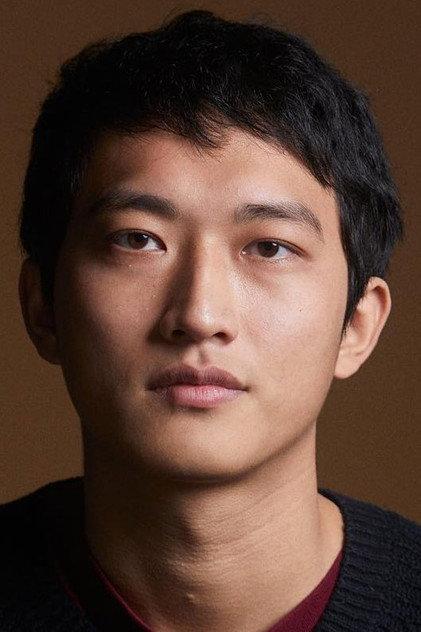 Lin Tse-kai - Actor Profile Photo