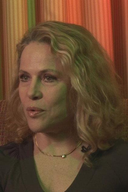 Zora Kerova - Actor Profile Photo