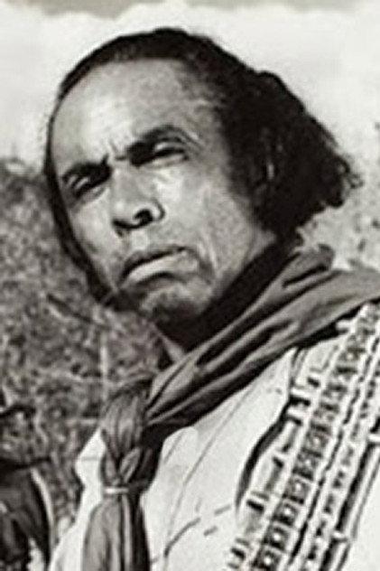 Milton Ribeiro - Actor Profile Photo