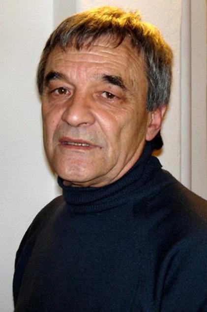 Fausto Collado - Actor Profile Photo