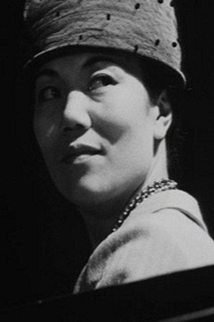Reiko Hibiki - Actor Profile Photo