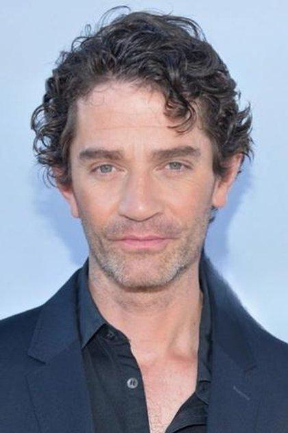 James Frain - Actor Profile Photo
