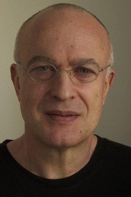 Hervé Briaux - Actor Profile Photo