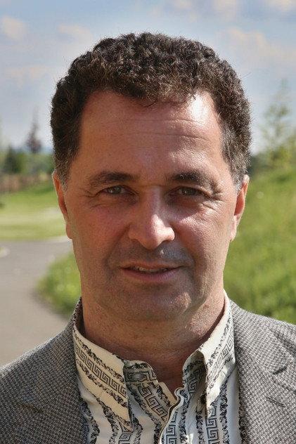 Martin Dejdar - Actor Profile Photo