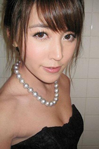Mandy Chiang Nga-Man - Actor Profile Photo