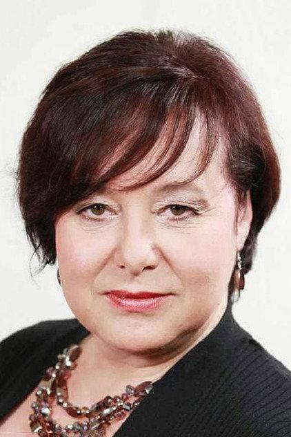 Radka Stupková - Actor Profile Photo