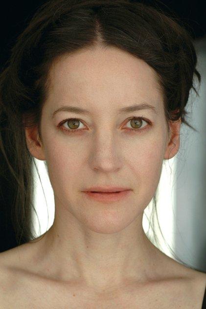 Brooke Bloom - Actor Profile Photo