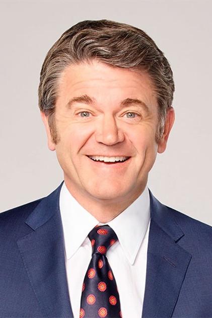John Michael Higgins - Actor Profile Photo