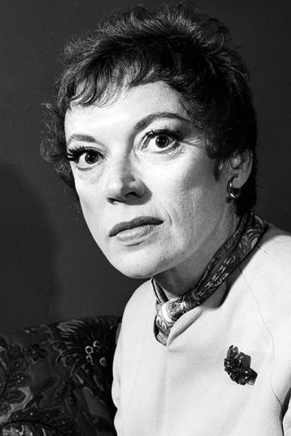 Grayson Hall - Actor Profile Photo