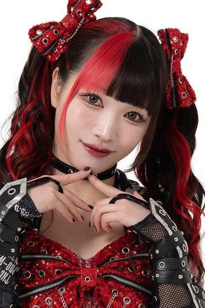 Maki Itoh - Actor Profile Photo