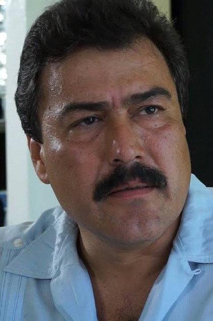 Jorge Aldama - Actor Profile Photo
