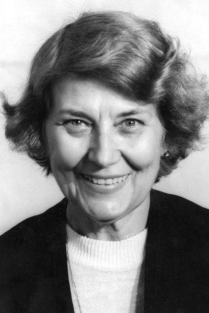 Běla Jurdová - Actor Profile Photo
