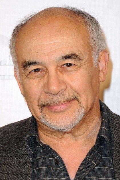 Tony Perez - Actor Profile Photo