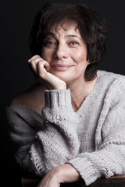 Elsa Valentim - Actor Profile Photo