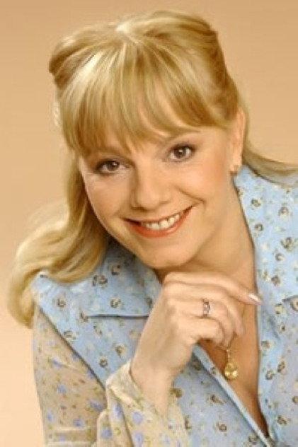 Marina de Graaf - Actor Profile Photo