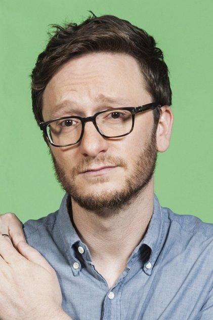 Akiva Schaffer - Actor Profile Photo