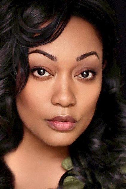 Anika C. McFall - Actor Profile Photo