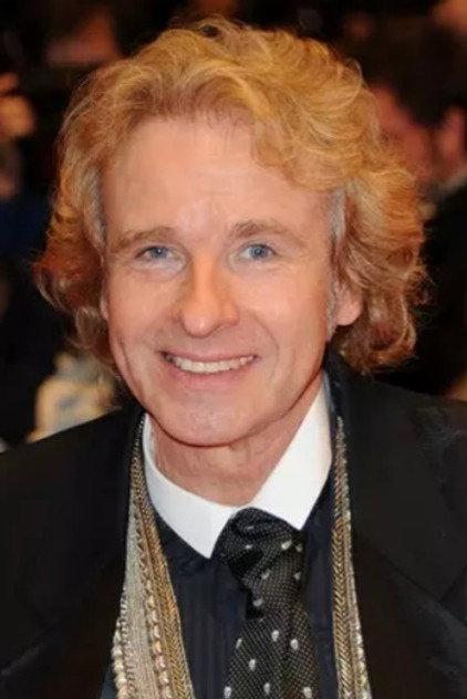 Thomas Gottschalk - Actor Profile Photo
