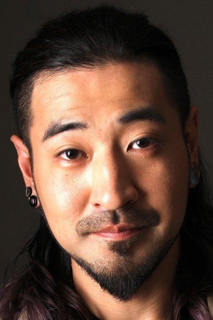 Ryota Takeuchi - Actor Profile Photo