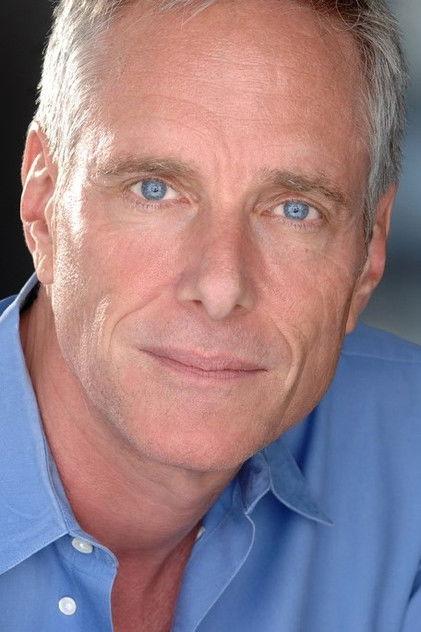 Richard Bekins - Actor Profile Photo