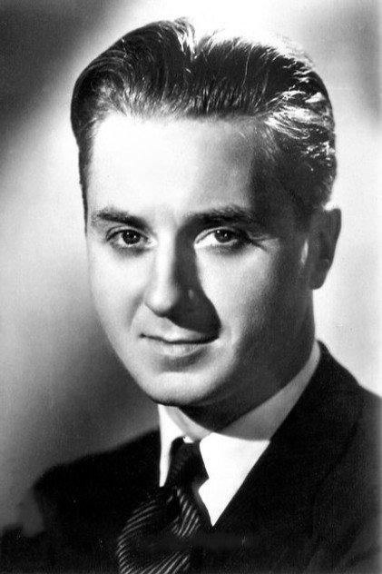 Claude Dauphin - Actor Profile Photo