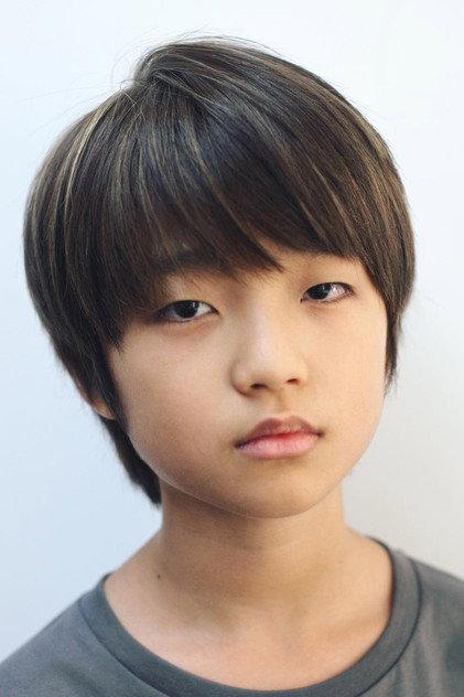 Bai Run-yin - Actor Profile Photo