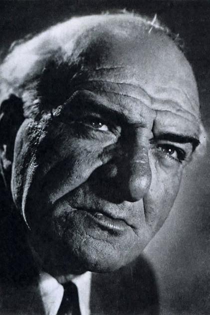 Hrachia Nersisyan - Actor Profile Photo