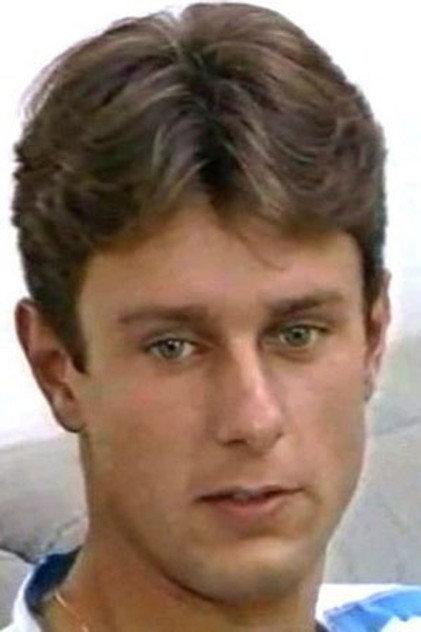 Hans-Peter Kremser - Actor Profile Photo