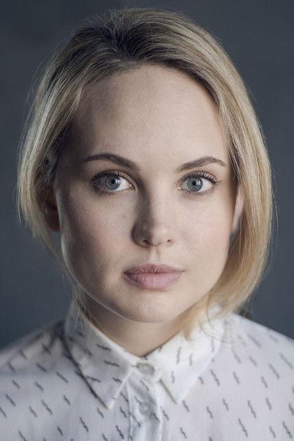 Meaghan Jette Martin - Actor Profile Photo