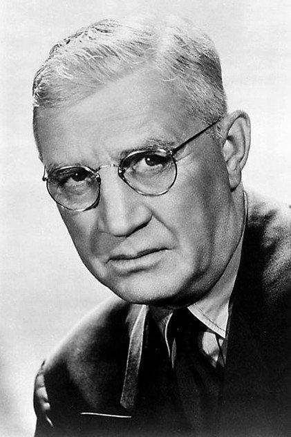 Lloyd Bacon - Actor Profile Photo