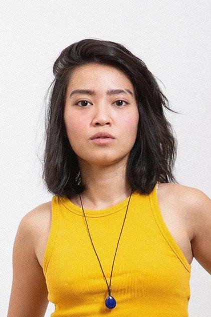 Violla Georgie - Actor Profile Photo