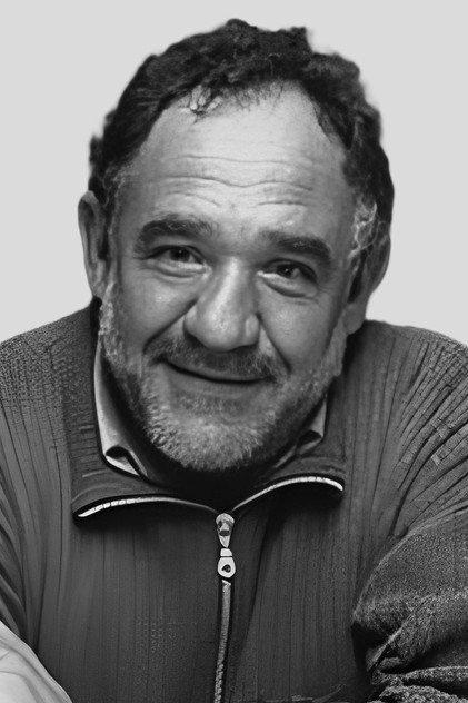 Francisco Algora - Actor Profile Photo