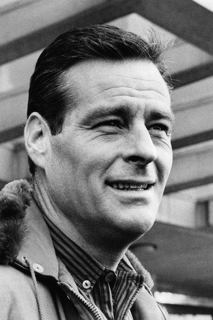 Robert Webber - Actor Profile Photo