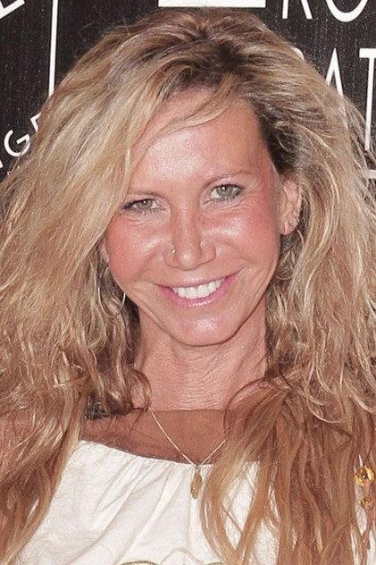 Fiona Gélin - Actor Profile Photo