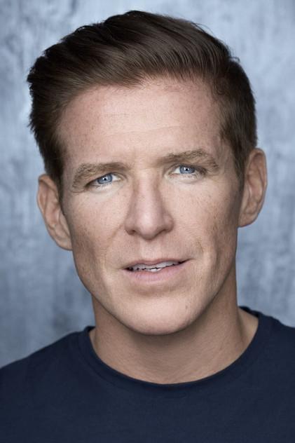 Philip Brodie - Actor Profile Photo