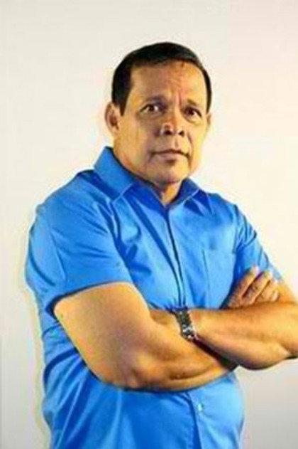 Dick Israel - Actor Profile Photo