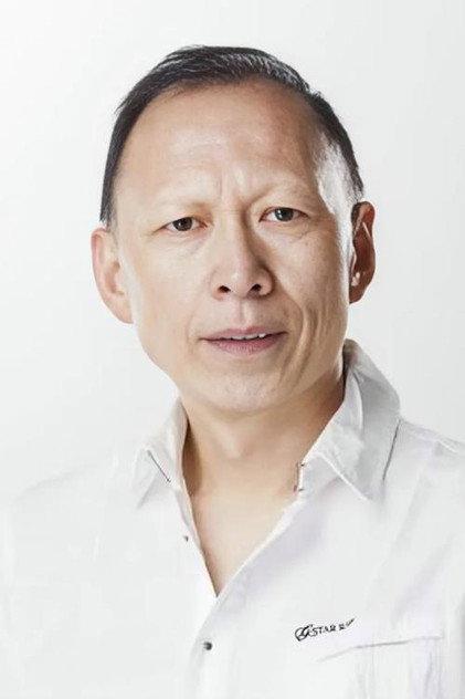 Li Ming - Actor Profile Photo