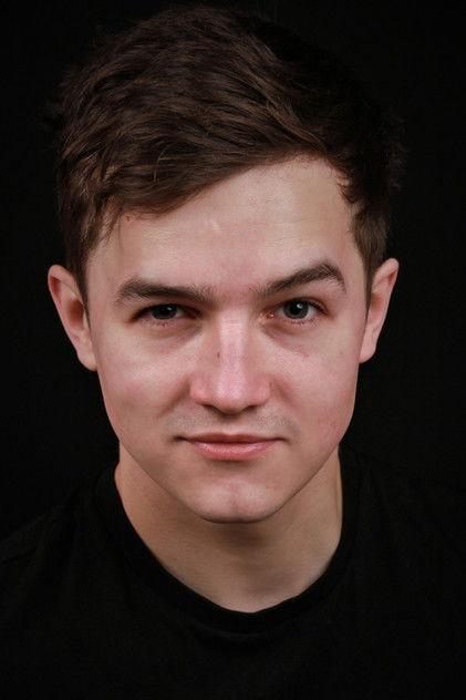 Tommy Knight - Actor Profile Photo