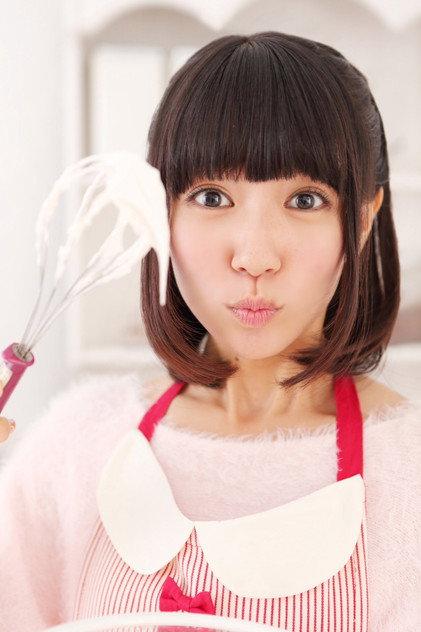 Karin Ogino - Actor Profile Photo