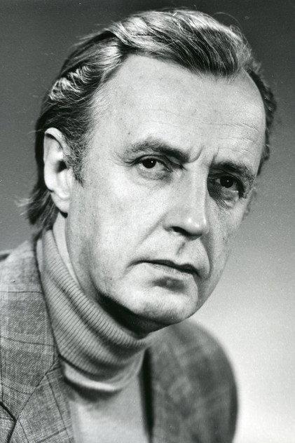 Aarne Üksküla - Actor Profile Photo