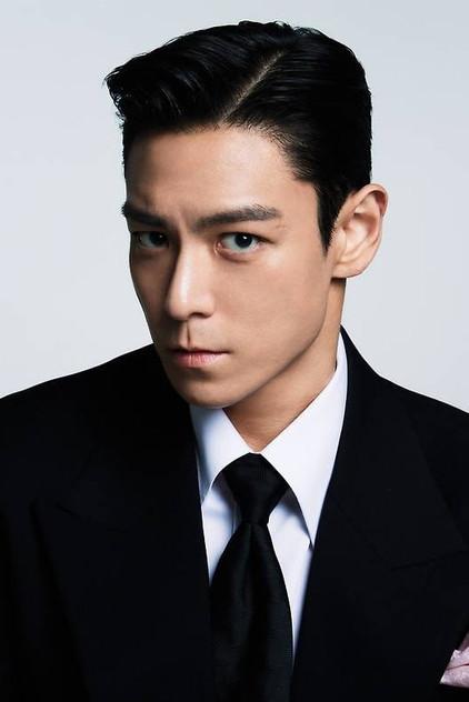 T.O.P - Actor Profile Photo