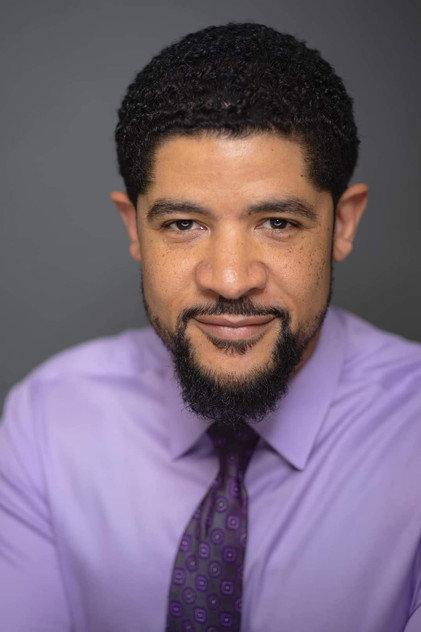 Roc Living - Actor Profile Photo