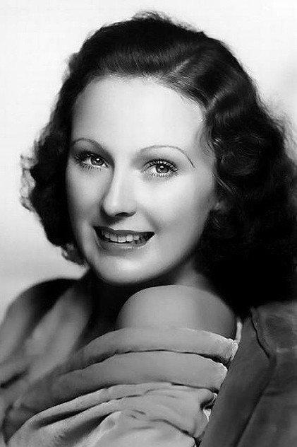 Dorothy Jordan - Actor Profile Photo