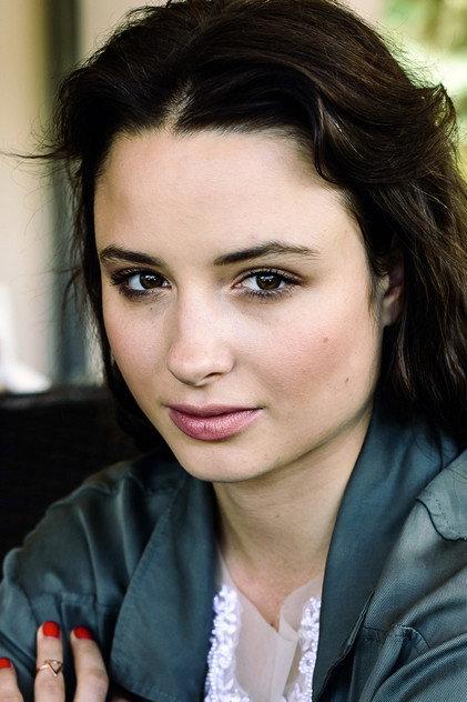 Anna Próchniak - Actor Profile Photo