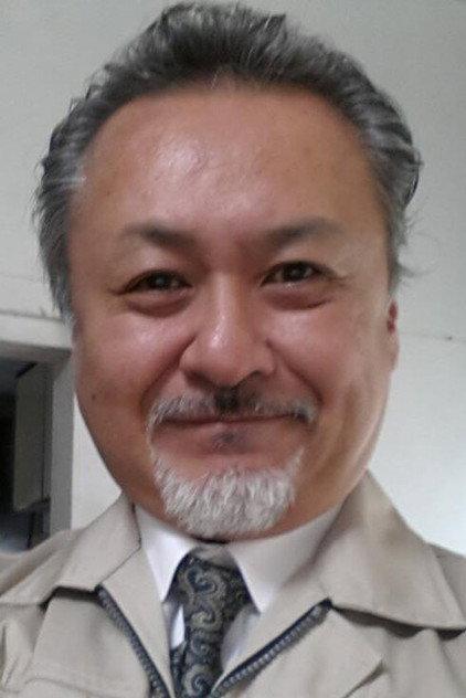 Gaichi Kōno - Actor Profile Photo