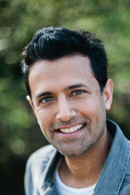 Navin Chowdhry - Actor Profile Photo